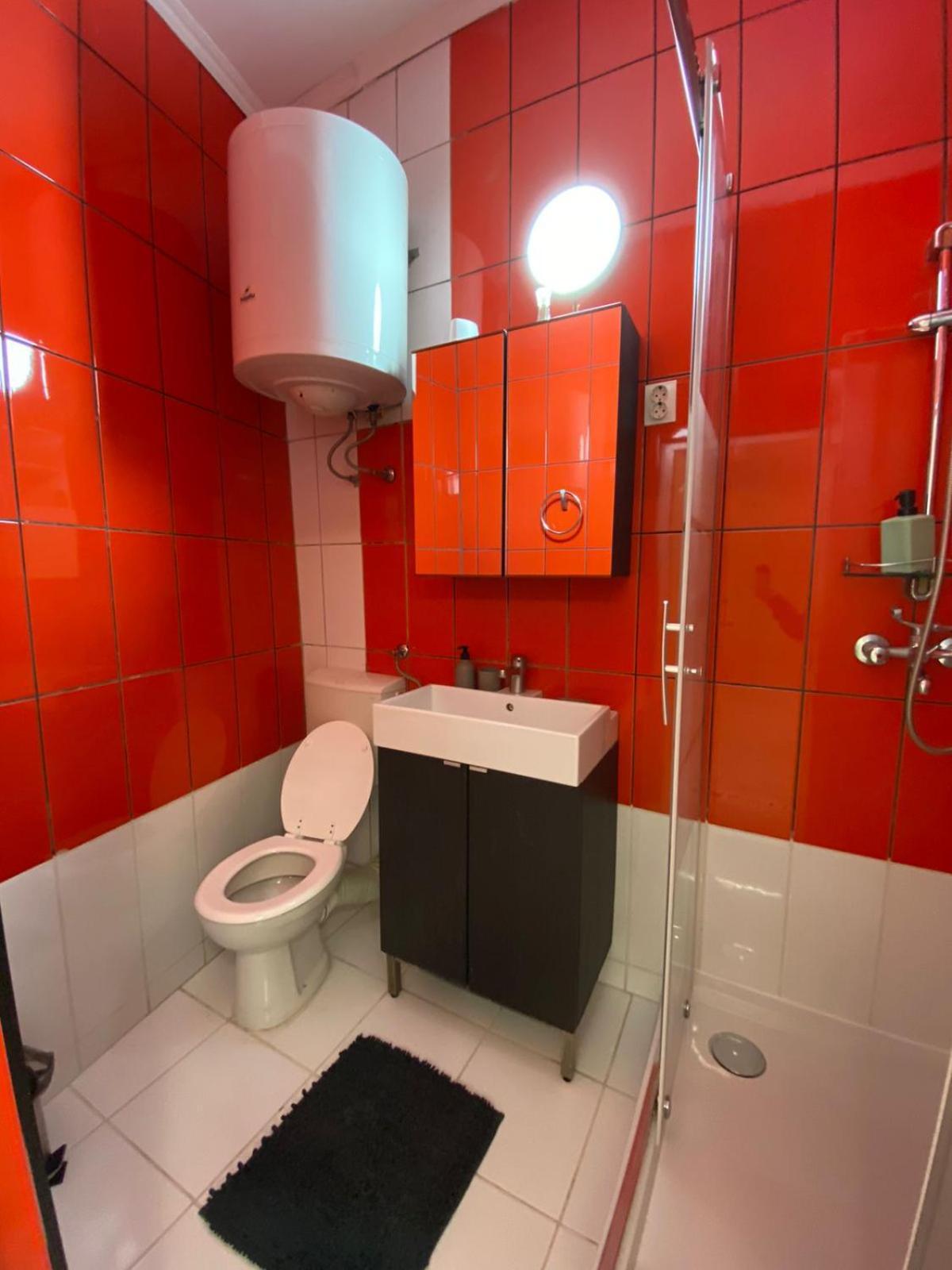 Yes, Yes! Lovely Apartment Good Amenities Budapest Center Exterior photo